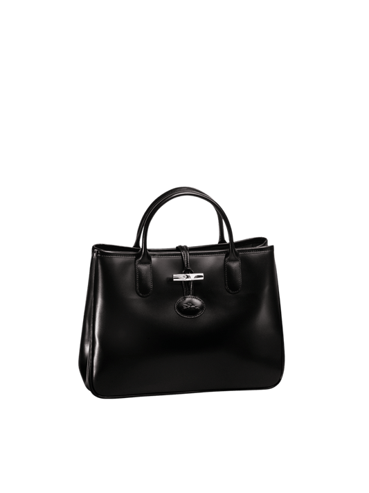 Roseau Heritage Small Handbag