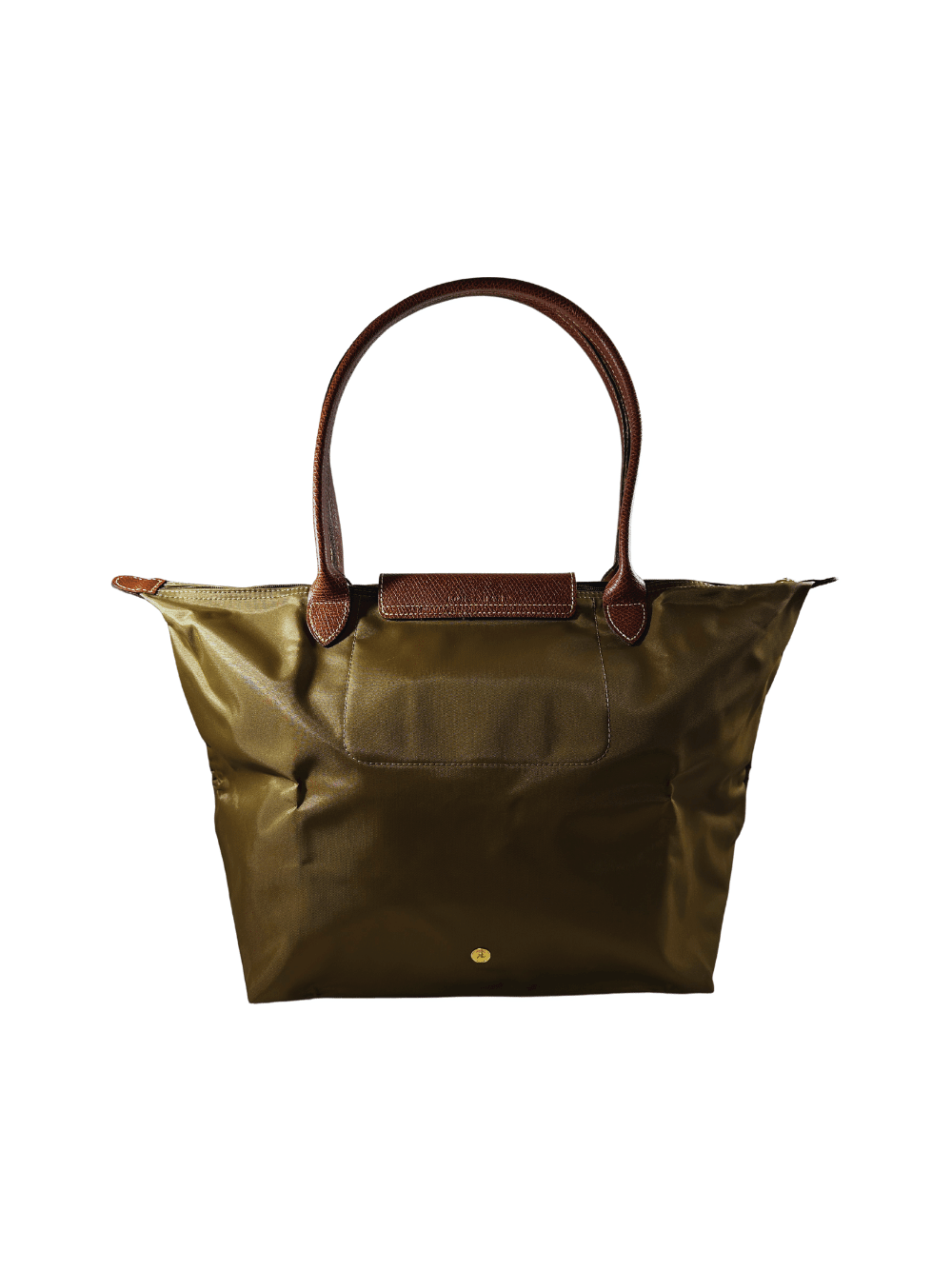 Sac Shopping Le Pliage Khaki - DFSouth
