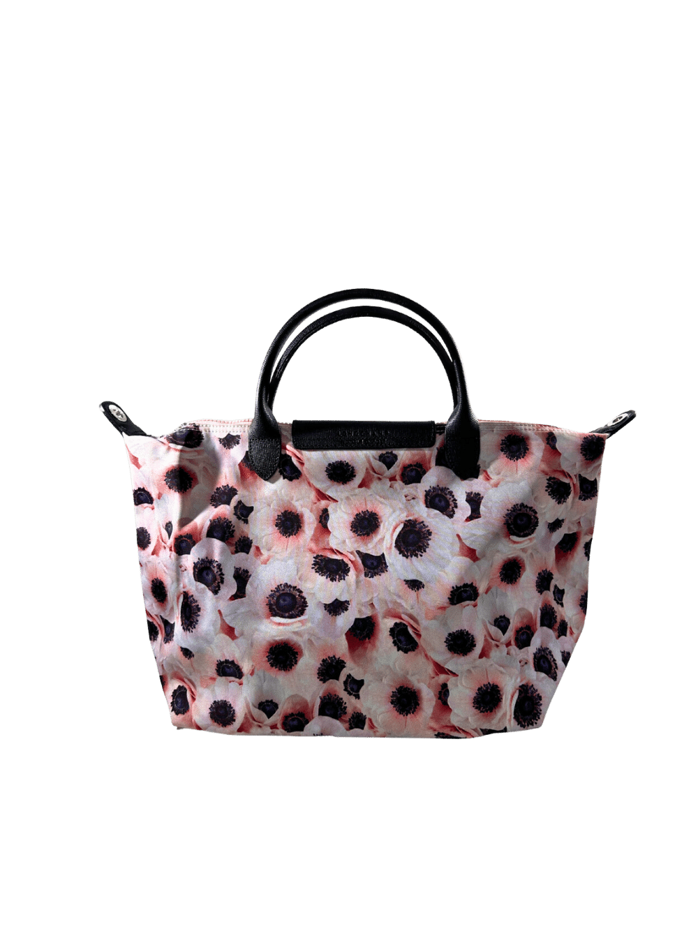 Le Pliage Anemone Floral Tote