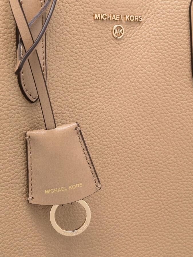 Convertible Tote in Soft Pink - DFSouth