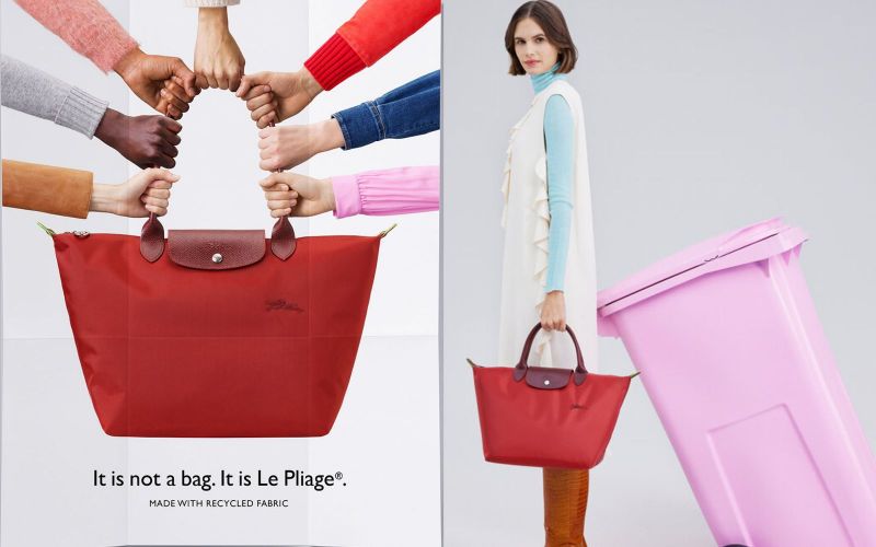 Longchamp: How a Brand Went from Nothing to Gen Z Favorite - DFSouth