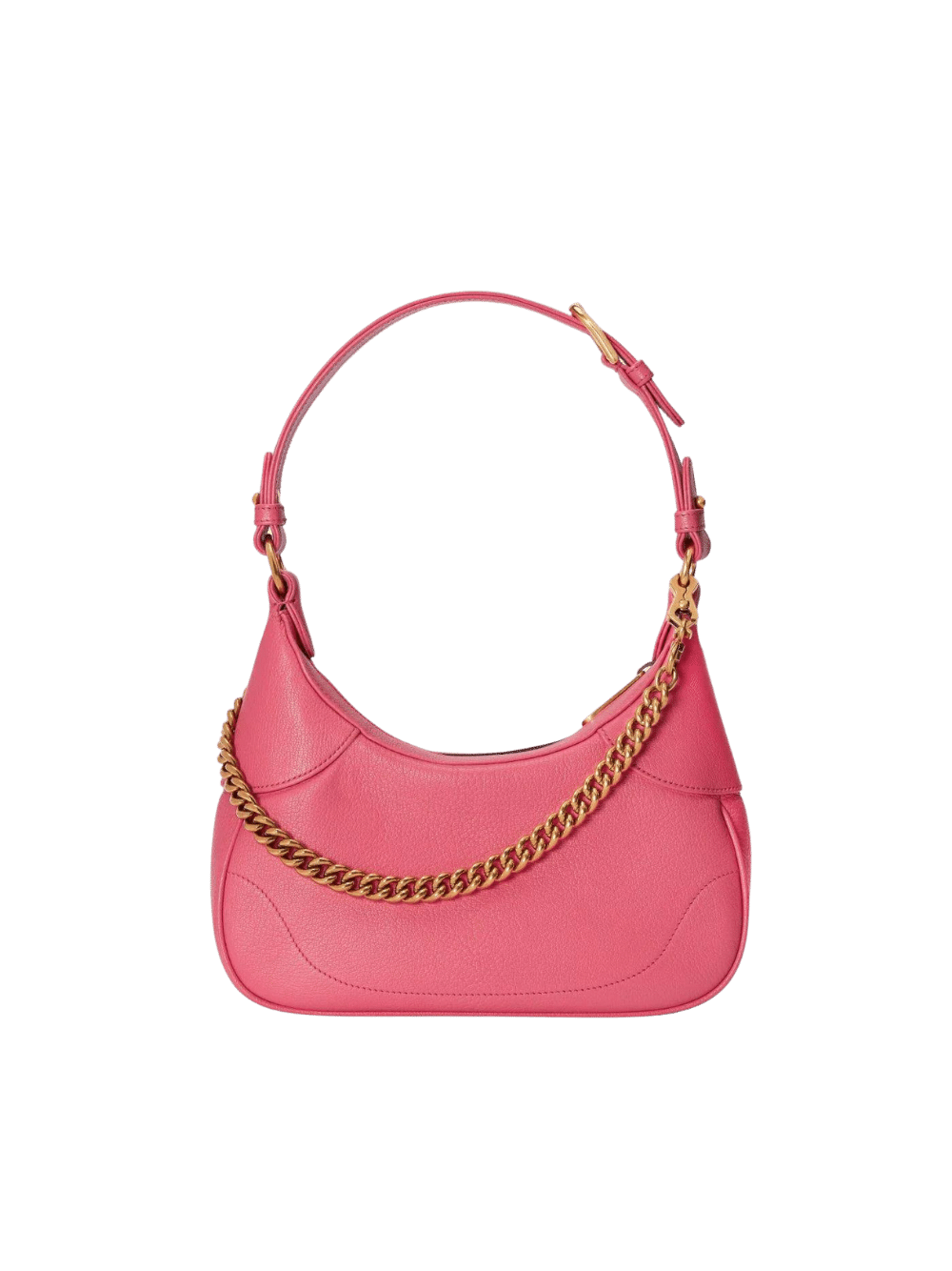 Aphrodite Small GG Shoulder Bag