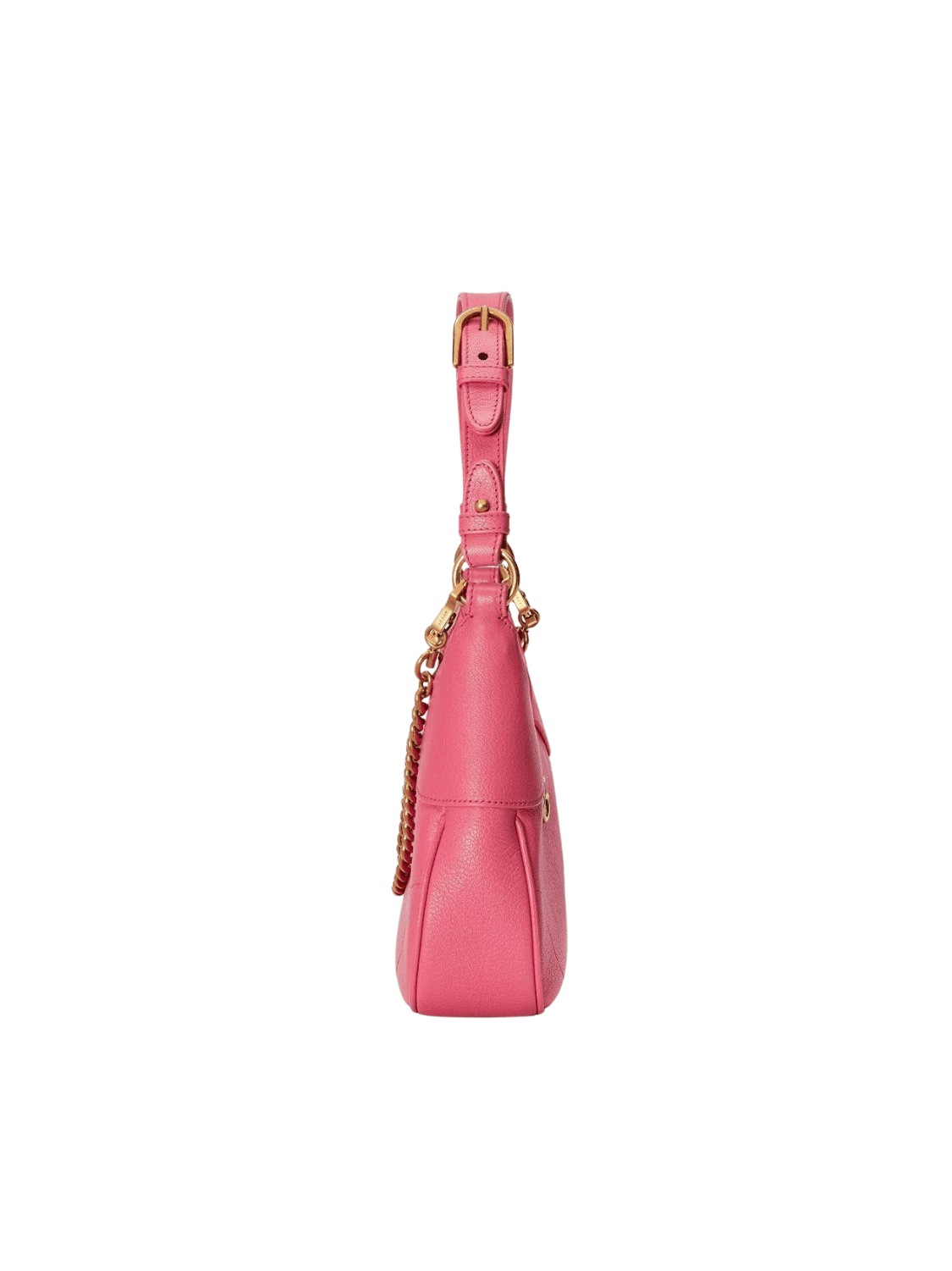 Aphrodite Small GG Shoulder Bag - DFSouth