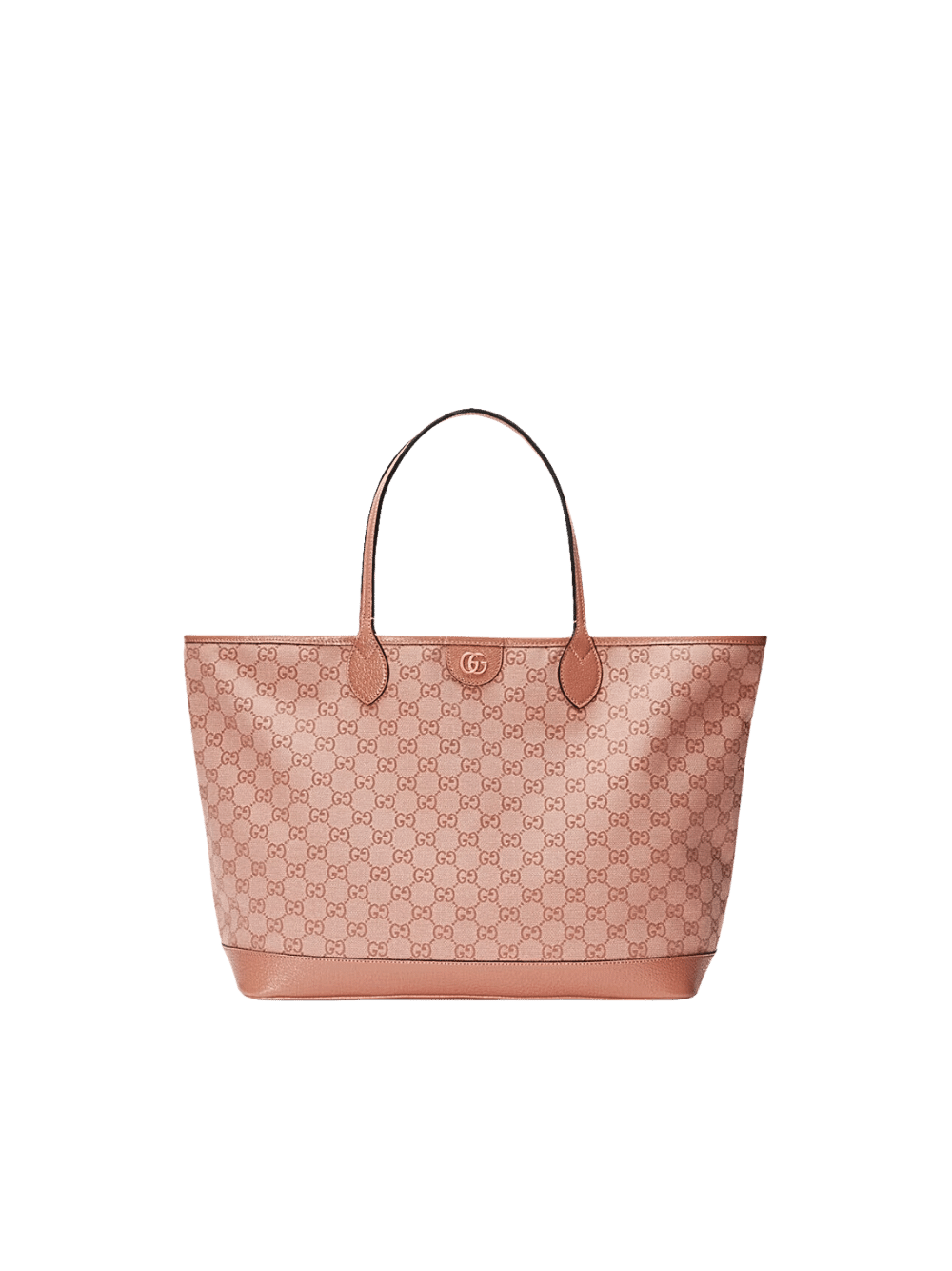 Ophidia Large GG Tote Bag