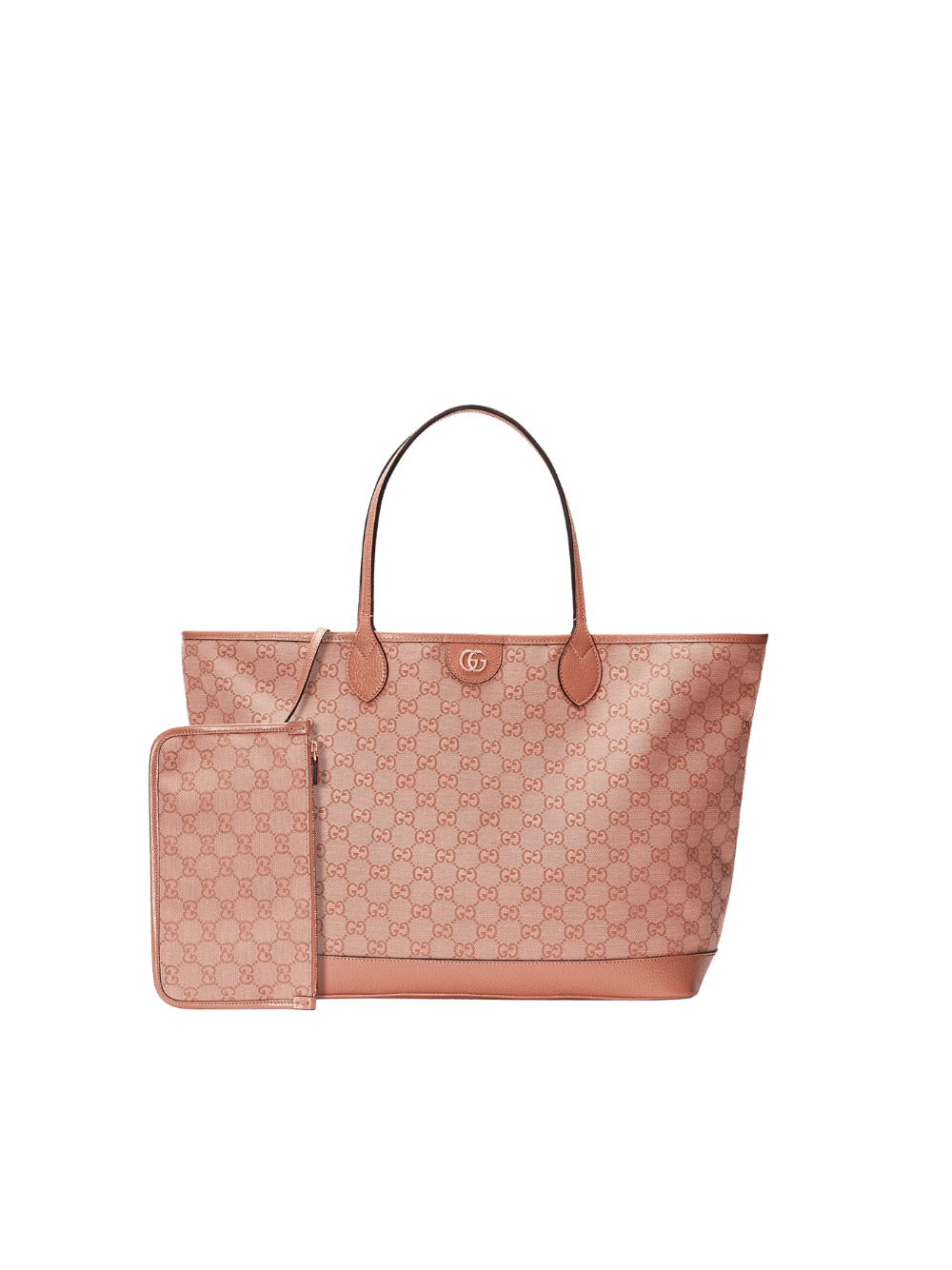 Ophidia Large GG Tote Bag