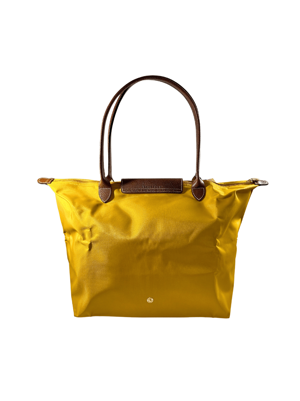 Sac Porte Epaule Sun Yellow - DFSouth