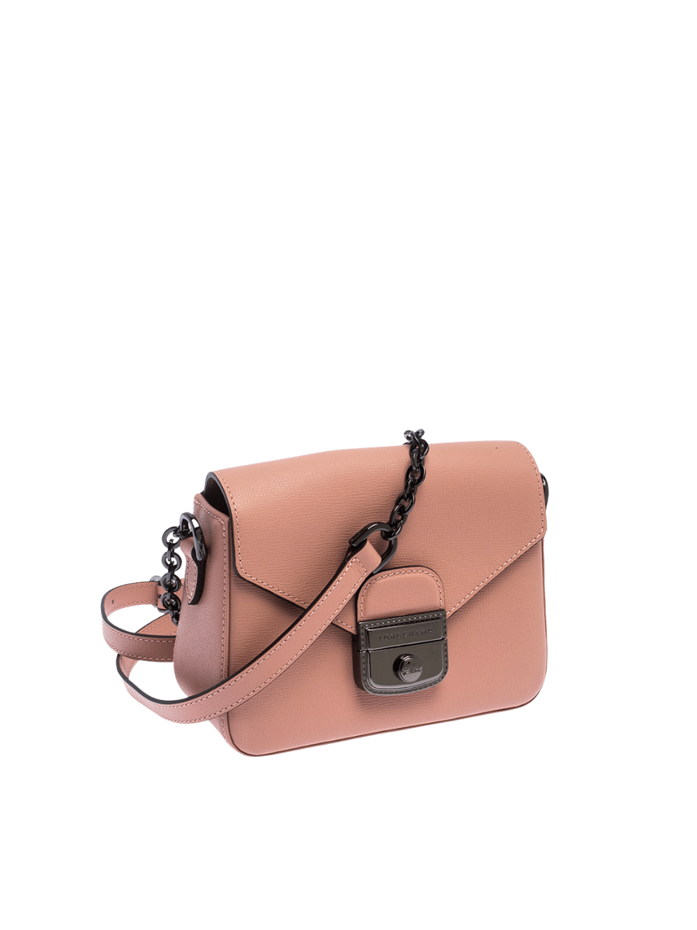 Sac Porté Travers Rose Blush