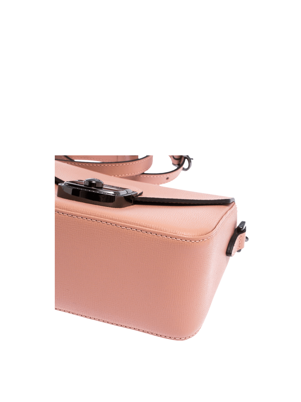 Sac Porté Travers Rose Blush - DFSouth