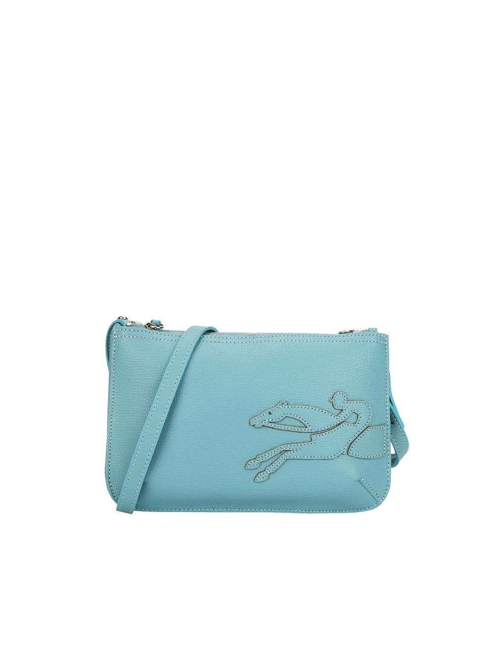 Crossbody Bag in Jade