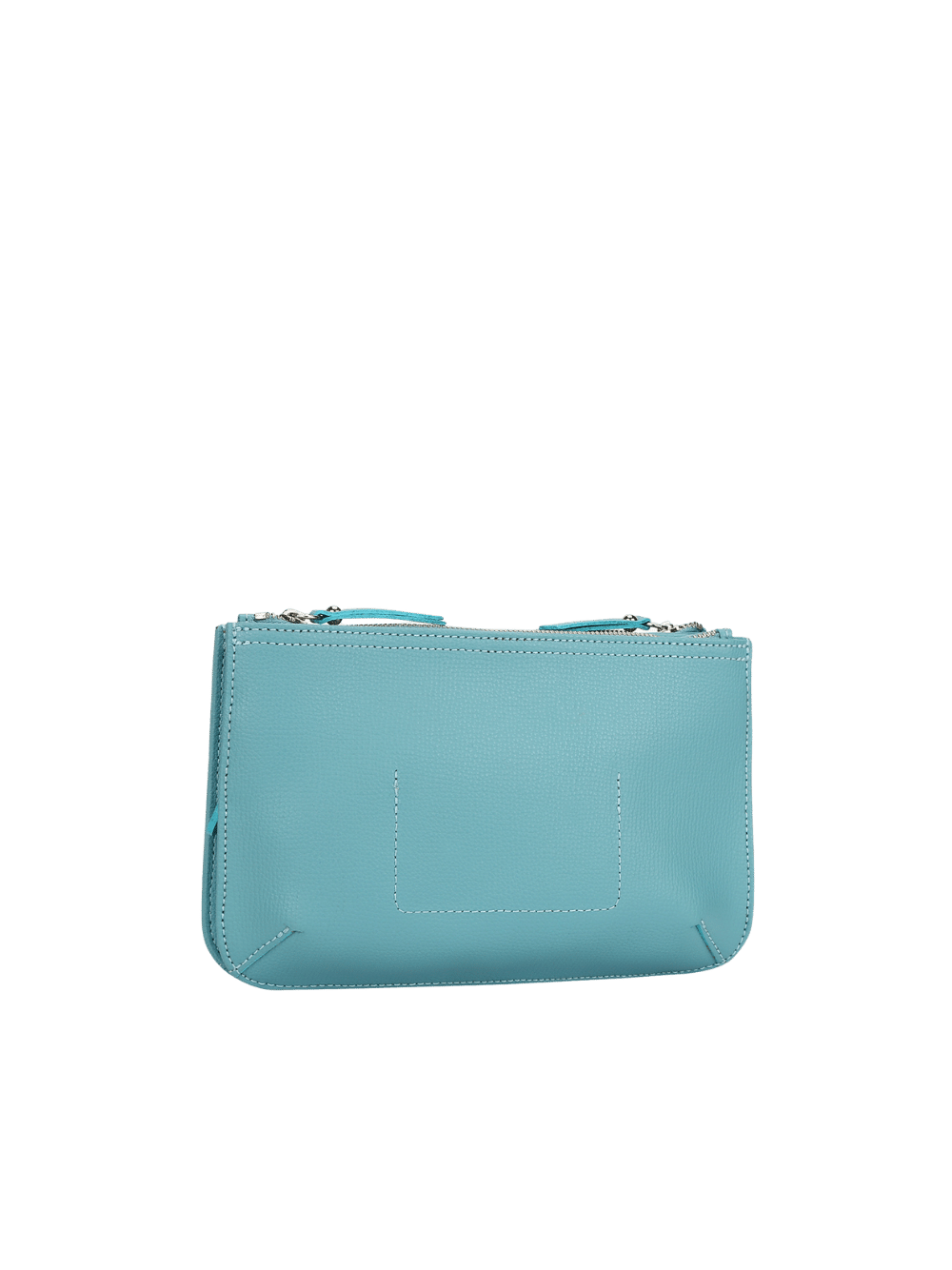 Crossbody Bag in Jade