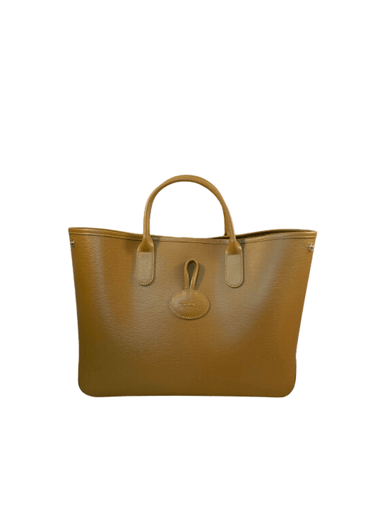 Sac Porté Main Bag Brown