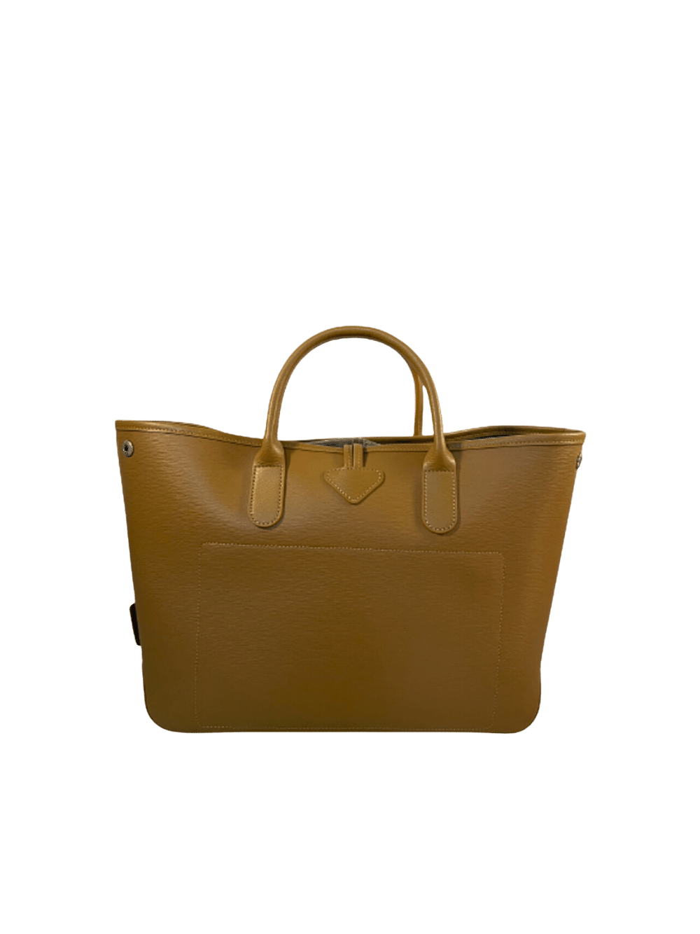 Sac Porté Main Bag Brown