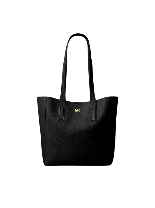 Junie Tote Bag Leather