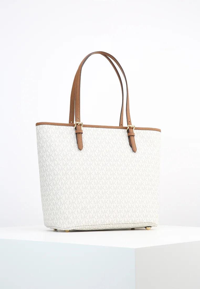 Jet Set Monogram Tote - DFSouth